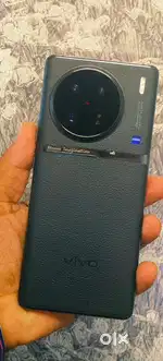 X90 Pro (12/256gb)
