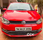 Volkswagen Polo Select 1.5 TDI Highline, 2016, Diesel