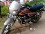 Good condition in one hand