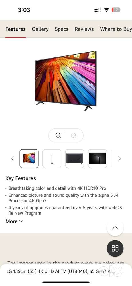 All LG TV REPAIR