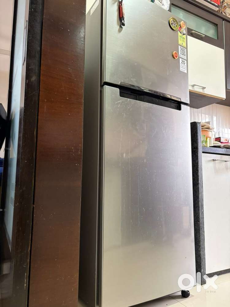 Double Door Samsung Frost free Freeze