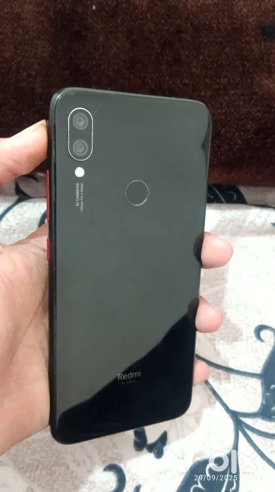 Redmi note 7 4/64