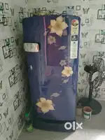 Samsung 192ltr fridge