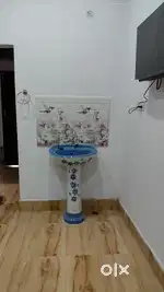 2 BHK 2Bathroom Near Town High