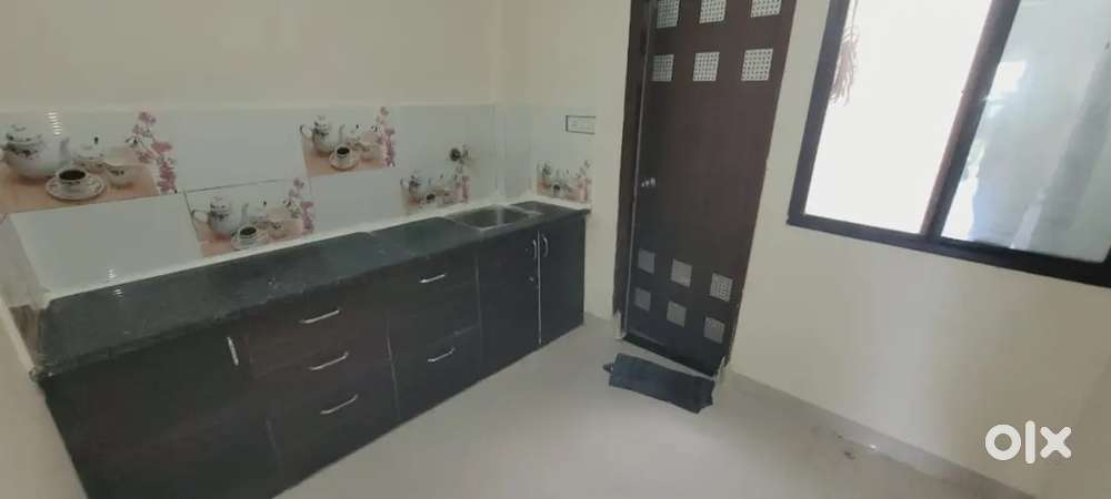 1Bhk Flat For Rent Vijay Nagar Area Mahindra Showroom