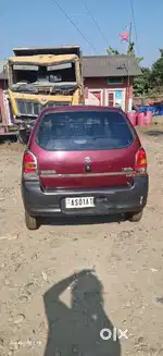 Maruti Suzuki Alto 2011