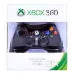 Xbox 360 wireless joystick