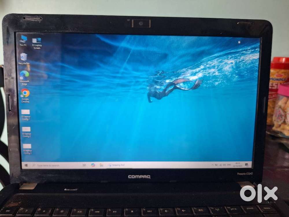 Working condition Old Laptop