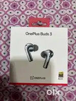 OnePlus Buds 3