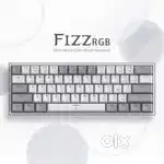 Redragon K617 Fizz