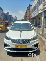 Car driver IT company day shift