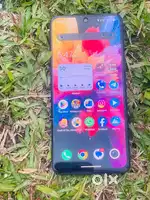 IQOO Z9. 5g