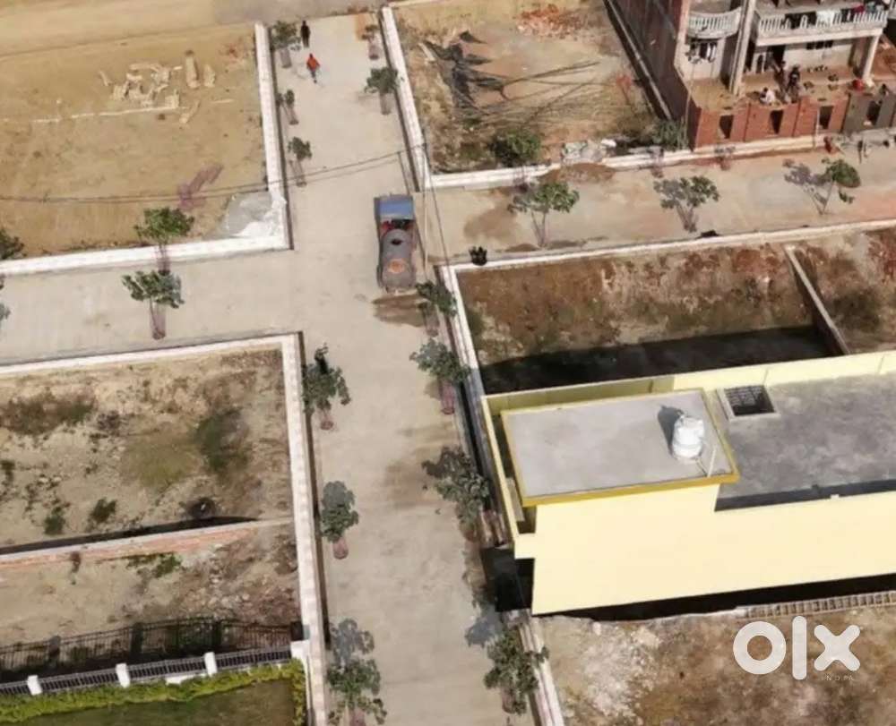 आउटर रिंग रोड प्रोजेक्ट लुलु मॉल मेदांता हॉस्पिटल सुशांत गोल्फ सिटी पा