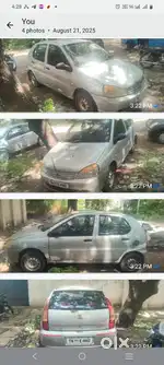 Tata Indica V2 2013