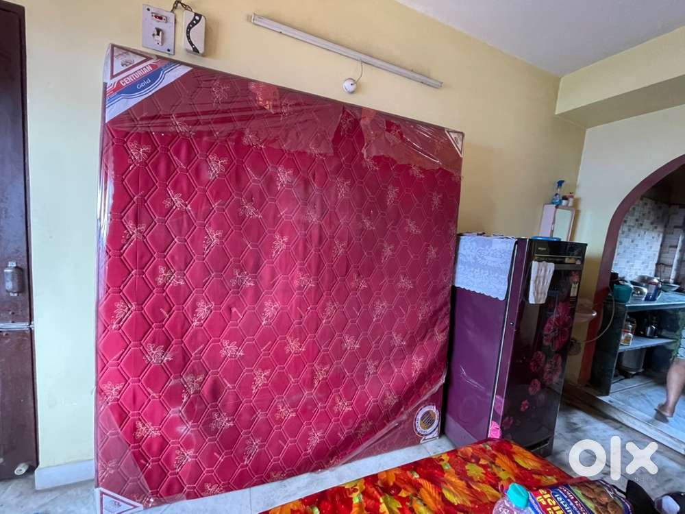 Duble bed Matress 6*7