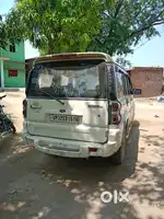 Mahindra Scorpio N 2013