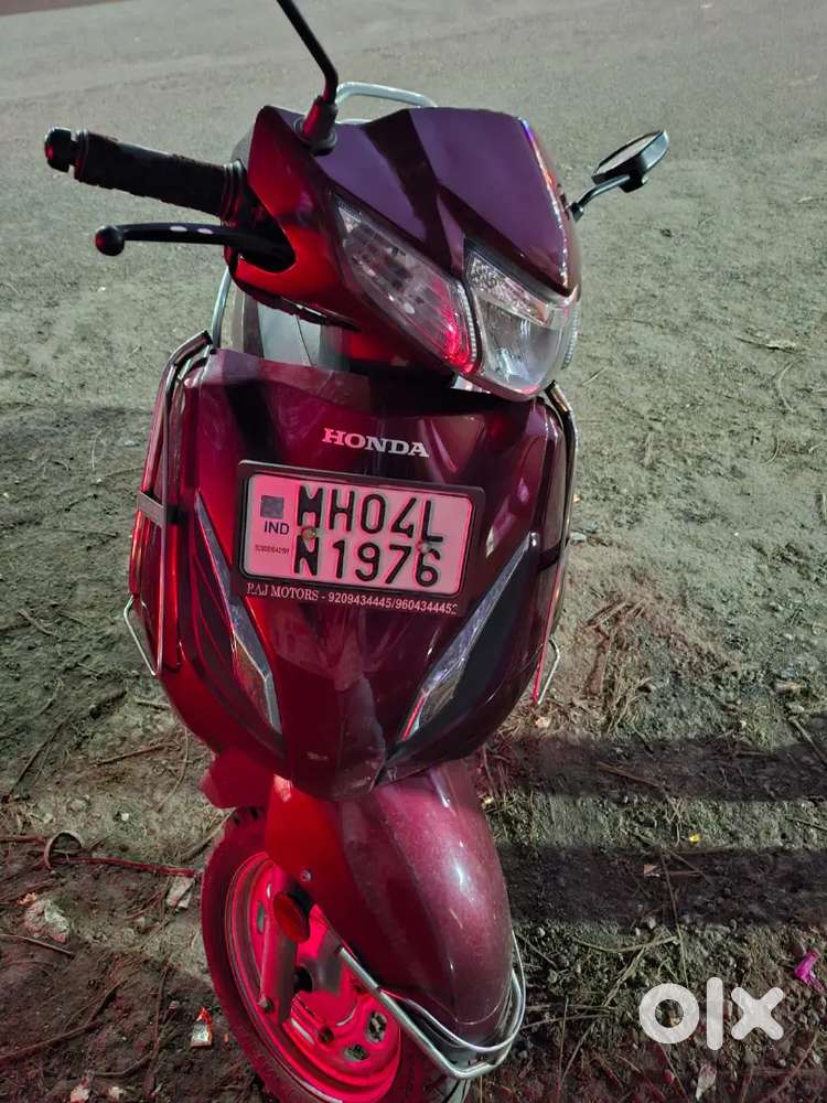 2023 Activa for sale