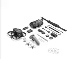 Dji avata pro view combo drone