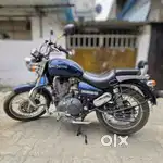 Royal Enfield Thunderbird 350