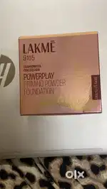 Lakme power play