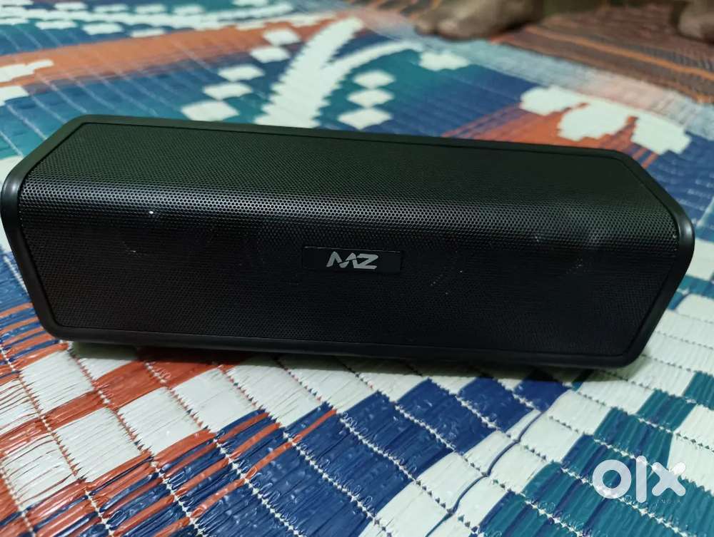 Mz bluetooth speaker premium quality