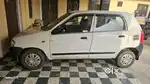 98000 Km Driven with new tyre and new amaron battery new seat cover