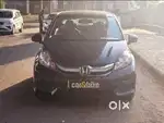 Honda Amaze 2013-2016 S i-Vtech, 2016, Petrol