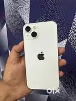 I phone 13 all orignal all work battry 80