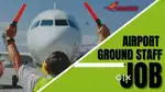 Ground Staff jobs in indigo Airlines urgent hiring apply