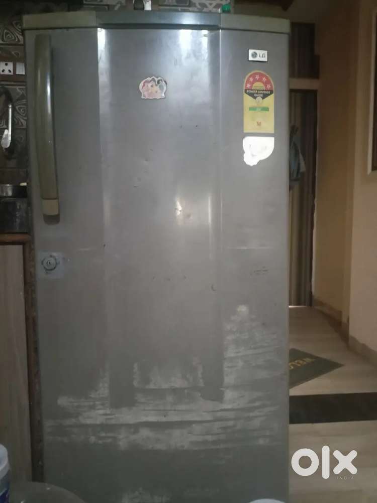 LG Fridge ( 5 Star )