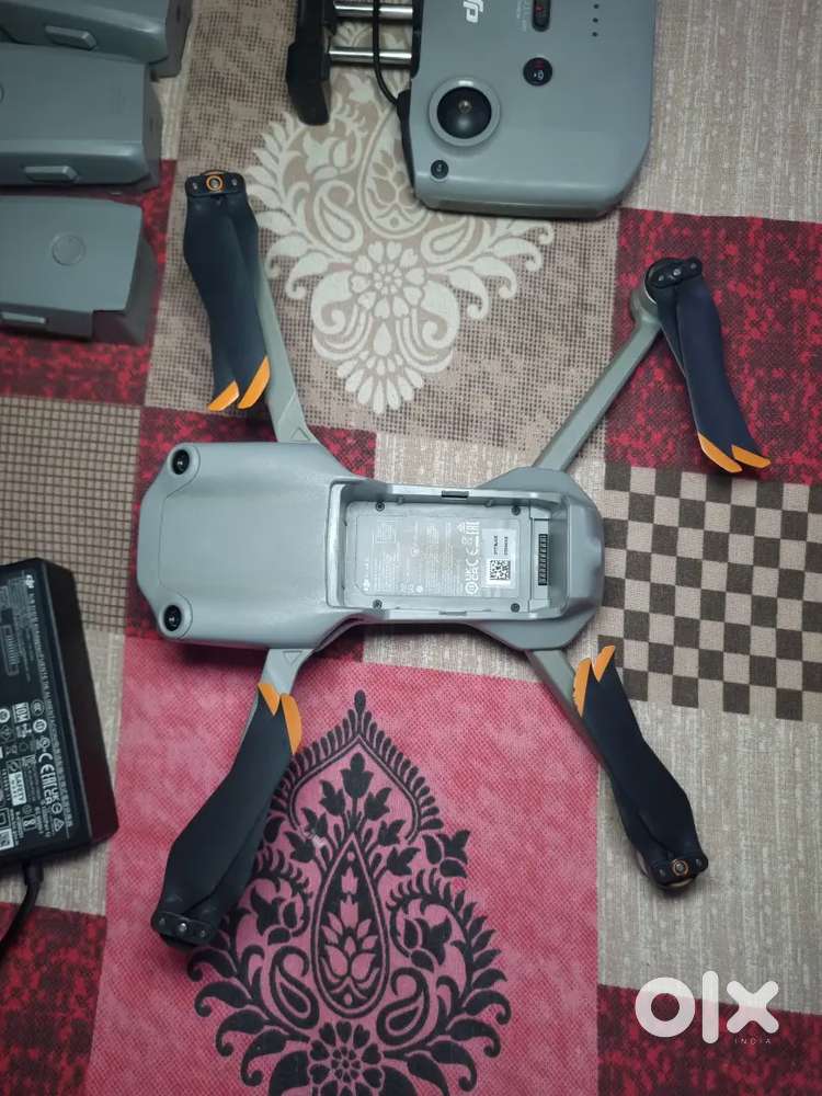 Dji air 2s (Good condition)