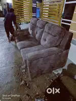 3 seater soft set