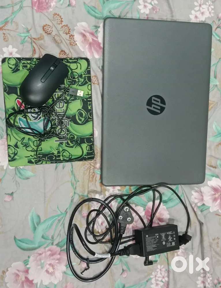 Selling New laptop
