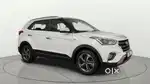 Hyundai Creta 1.6 SX Automatic, 2019, Petrol