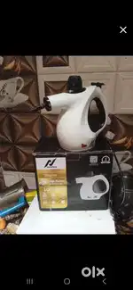 Nexlev Steam cleaner
