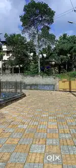 4 cent residential plot for sale