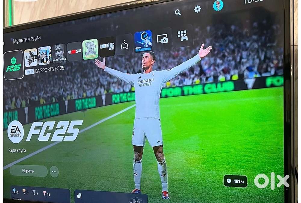 32 Inch Android Smart Led Tv 2 Year Warranty of 4k