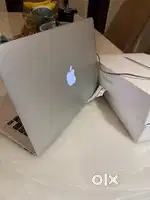 Macbook air 2017