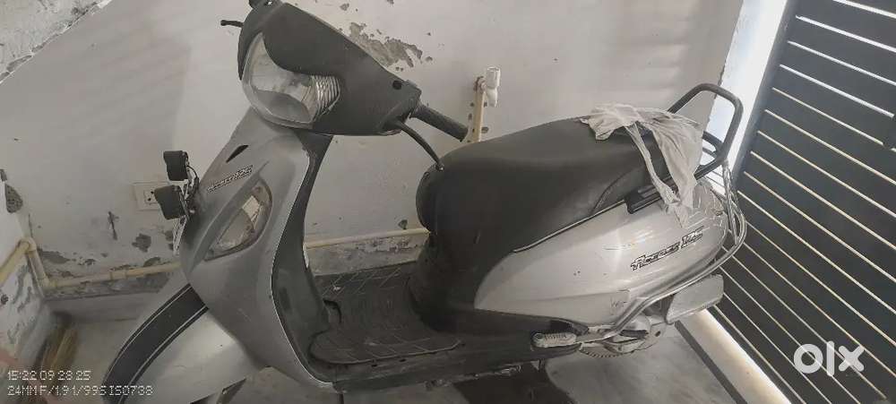 Access 125 for sale