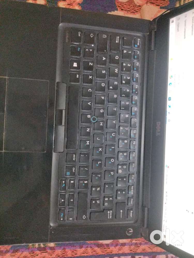 Dell latitude 5480