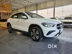 Mercedes-Benz GLA 220d 4MATIC, 2024, Diesel
