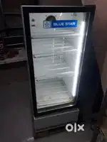 Cooler cold drink fridge