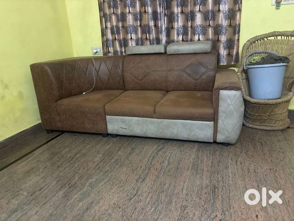 Sofa 6 seater