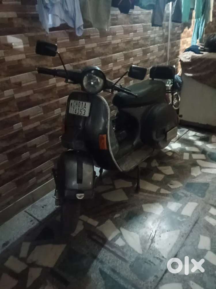 Condition ok tire complete no screth no modify