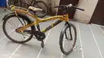 bicycle,nice condition