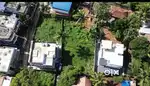 Residential Plot near Kunnil super market Thirumala (Vadakara Nagar)