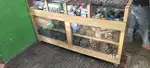 Counter for shop