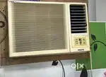 1 ton window ac