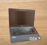 DELL I5/7TH/8GB RAM/256GB SSD BEST CONDITION LAPTOP