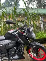 apache bike rtr